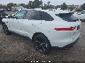 SADCK2GX0KA****** Salvage and Repairable 2019 Jaguar F-PACE in Southern New Jersey