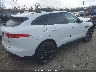 SADCK2GX0KA****** Salvage and Wrecked 2019 Jaguar F-PACE in New Jersey State