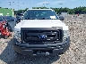1FTFX1EF8EK****** Destrozados 2014 Ford F-150 en Estado de Carolina del Norte