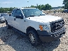 1FTFX1EF8EK****** Salvamento y Destrozados 2014 Ford F-150 en Raleigh
