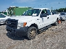 1FTFX1EF8EK****** Usados y Reparables 2014 Ford F-150 en Raleigh
