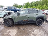 4S4GUHU64R3****** Repairable 2024 Subaru Crosstrek in Kansas State