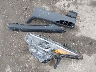 4S4GUHU64R3****** Salvage 2024 Subaru Crosstrek in Kansas State