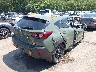 4S4GUHU64R3****** Salvage and Wrecked 2024 Subaru Crosstrek in Kansas State