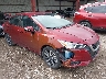 3N1CN8EV7ML****** Salvamento y Destrozados 2021 Nissan Versa en NE - Springfield