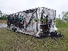 1R9RE2424ME****** Salvage and Wrecked 2021 Rhino Sahara in NY - Buffalo