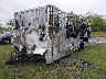 1R9RE2424ME****** Used and Repairable 2021 Rhino Sahara in NY - Buffalo
