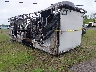 1R9RE2424ME****** Salvage and Repairable 2021 Rhino Sahara in NY - Buffalo