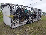 1R9RE2424ME****** Salvage and Wrecked 2021 Rhino Sahara in New York State