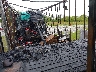 1R9RE2424ME****** Used and Repairable 2021 Rhino Sahara in New York State