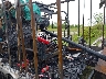 1R9RE2424ME****** Wrecked 2021 Rhino Sahara in NY - Buffalo