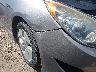 KMHEC4A45CA****** Salvamento y Reparables 2012 Hyundai Sonata Hybrid en Estado de Texas