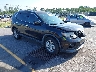 KNMAT2MT7GP****** Salvage and Wrecked 2016 Nissan Rogue in SC - Lexington