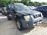 2007 Nissan Xterra