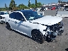 ZARFAMBN9N7****** Salvage and Wrecked 2022 Alfa Romeo Giulia in Los Angeles