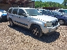 1J4HS48N15C****** Salvage and Wrecked 2005 Jeep Grand Cherokee in AL - Bessemer