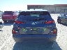 KM8K12AA0MU****** Wrecked 2021 Hyundai Kona