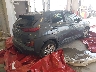 KM8K12AA0MU****** Salvage and Wrecked 2021 Hyundai Kona in Illinois State