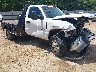 2007 CHEVROLET SILVERADO 3500 CHASSIS CLASSIC