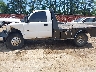 2007 CHEVROLET SILVERADO 3500 CHASSIS CLASSIC