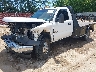 2007 CHEVROLET SILVERADO 3500 CHASSIS CLASSIC