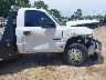 2007 CHEVROLET SILVERADO 3500 CHASSIS CLASSIC