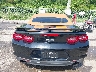 1G1FB3DS6K0****** Wrecked 2019 Chevrolet Camaro