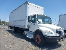 1FVACWDT7CD****** Salvage and Wrecked 2012 Freightliner M2 106 in Fremont