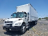 1FVACWDT7CD****** Used and Repairable 2012 Freightliner M2 106 in Fremont