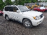 JT6HT00W9W0****** Salvage and Wrecked 1998 Lexus LX 470 in OH - New Philadelphia