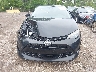 2T1BURHE0HC****** Wrecked 2017 Toyota Corolla in Indiana State
