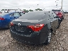 2T1BURHE0HC****** Salvage and Wrecked 2017 Toyota Corolla in Indiana State