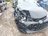 2T1BURHE0HC****** Salvage and Repairable 2017 Toyota Corolla in Indiana State