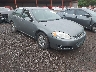 2G1WT58K989****** Salvage and Wrecked 2008 Chevrolet Impala in AL - Bessemer