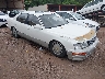 JT8BH28F3V0****** Salvage and Wrecked 1997 Lexus LS 400 in AL - Bessemer