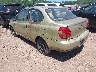 JTDAT123920****** Salvage and Repairable 2002 Toyota Echo in AL - Bessemer