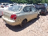 JTDAT123920****** Salvage and Wrecked 2002 Toyota Echo in Alabama State