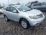 JN8AZ1MW6BW****** Salvage and Wrecked 2011 Nissan Murano in PA - Conshohocken