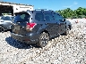 JF2SJAGC8JH****** Salvage and Wrecked 2018 Subaru Forester in Alabama State