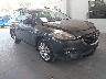 JM3TB2DA4E0****** Salvage and Wrecked 2014 Mazda CX-9 in FL - Sanford
