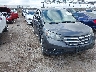 3CZRM3H51DG****** Salvamento y Destrozados 2013 Honda CR-V en TX - Justin