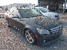 WDDGF56X98R****** Salvage and Wrecked 2008 Mercedes-Benz C-Class in Baton Rouge