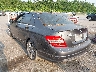 WDDGF56X98R****** Salvage and Repairable 2008 Mercedes-Benz C-Class in Baton Rouge