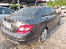 WDDGF56X98R****** Salvage and Wrecked 2008 Mercedes-Benz C-Class in Louisiana State