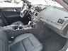 WDDGF56X98R****** Used and Repairable 2008 Mercedes-Benz C-Class in Louisiana State