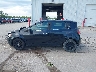 1G1JC6SH1E4****** Repairable 2014 Chevrolet Sonic in Illinois State