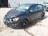 1G1JC6SH1E4****** Used and Repairable 2014 Chevrolet Sonic in Chicago South