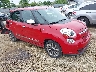 ZFBCFACH5EZ****** Salvage and Wrecked 2014 Fiat 500L in OH - Columbus
