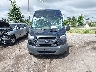 1FTSW3XGXFK****** Wrecked 2015 Ford Transit 350 in Michigan State