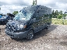 1FTSW3XGXFK****** Used and Repairable 2015 Ford Transit 350 in Detroit